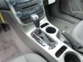 Black Granite Metallic - Malibu LS Photo No. 17