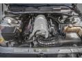 6.1 Liter SRT HEMI OHV 16-Valve V8 Engine for 2010 Chrysler 300 SRT8 #89124878
