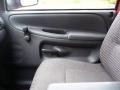 Flame Red - Ram 3500 ST Regular Cab Chassis Dump Truck Photo No. 43
