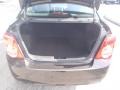 Mocha Bronze Metallic - Sonic LT Sedan Photo No. 5
