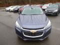 2014 Atlantis Blue Metallic Chevrolet Malibu LS  photo #2