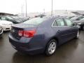 2014 Atlantis Blue Metallic Chevrolet Malibu LS  photo #5