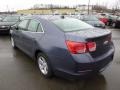 2014 Atlantis Blue Metallic Chevrolet Malibu LS  photo #7