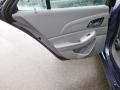 2014 Atlantis Blue Metallic Chevrolet Malibu LS  photo #13