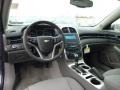 2014 Atlantis Blue Metallic Chevrolet Malibu LS  photo #14