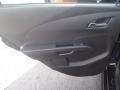 Mocha Bronze Metallic - Sonic LT Sedan Photo No. 16