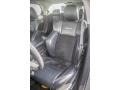 Dark Slate Gray Front Seat Photo for 2010 Chrysler 300 #89125355