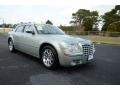 Satin Jade Pearlcoat - 300 C HEMI Photo No. 3