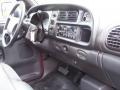 Flame Red - Ram 3500 ST Regular Cab Chassis Dump Truck Photo No. 53