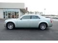 Satin Jade Pearlcoat - 300 C HEMI Photo No. 8