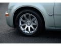 Satin Jade Pearlcoat - 300 C HEMI Photo No. 9