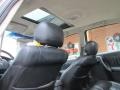 2003 Black Saturn L Series L300 Sedan  photo #13