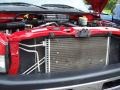 Flame Red - Ram 3500 ST Regular Cab Chassis Dump Truck Photo No. 59