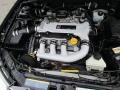 2003 Saturn L Series 3.0 Liter DOHC 24-Valve V6 Engine Photo