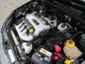 2003 Saturn L Series 3.0 Liter DOHC 24-Valve V6 Engine Photo