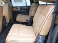 Canyon/Black Rear Seat Photo for 2012 Lincoln Navigator #89125811