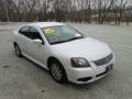 Dover White Pearl - Galant FE Photo No. 4