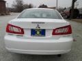 Dover White Pearl - Galant FE Photo No. 6