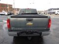 Taupe Gray Metallic - Silverado 1500 LT Extended Cab 4x4 Photo No. 7