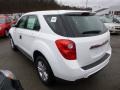 2014 Summit White Chevrolet Equinox LS  photo #7