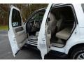 2013 Oxford White Ford Expedition XLT  photo #11