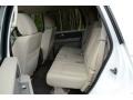 2013 Oxford White Ford Expedition XLT  photo #12