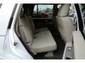 2013 Oxford White Ford Expedition XLT  photo #16