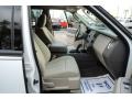 2013 Oxford White Ford Expedition XLT  photo #17