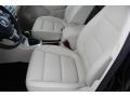 Deep Black Metallic - Tiguan SE Photo No. 10