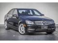 Black - C 300 Luxury Photo No. 11