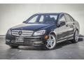 Black - C 300 Luxury Photo No. 12