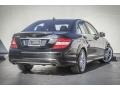 Black - C 300 Luxury Photo No. 13