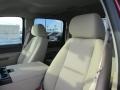 2014 Deep Ruby Metallic Chevrolet Silverado 2500HD LT Crew Cab 4x4  photo #9