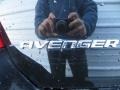 2013 Black Dodge Avenger SE  photo #18