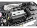 2.0 Liter TSI Turbocharged DOHC 24-Valve VVT 4 Cylinder 2014 Volkswagen Tiguan SE Engine