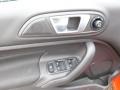 Race Red - Fiesta SE Hatchback Photo No. 15