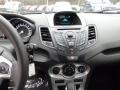 Race Red - Fiesta SE Hatchback Photo No. 17