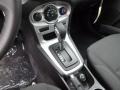Race Red - Fiesta SE Hatchback Photo No. 18