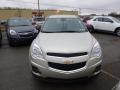 Champagne Silver Metallic - Equinox LS AWD Photo No. 2