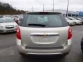 Champagne Silver Metallic - Equinox LS AWD Photo No. 6