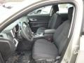 Champagne Silver Metallic - Equinox LS AWD Photo No. 10