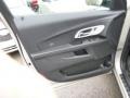 Champagne Silver Metallic - Equinox LS AWD Photo No. 11