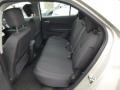Champagne Silver Metallic - Equinox LS AWD Photo No. 12
