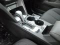 Champagne Silver Metallic - Equinox LS AWD Photo No. 17
