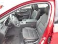 2014 Crystal Red Tintcoat Chevrolet Impala LTZ  photo #10