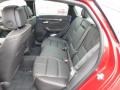 2014 Crystal Red Tintcoat Chevrolet Impala LTZ  photo #11