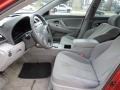 Barcelona Red Metallic - Camry LE Photo No. 9