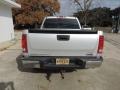 2012 Quicksilver Metallic GMC Sierra 1500 SLE Crew Cab  photo #3