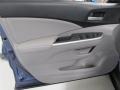 Twilight Blue Metallic - CR-V EX-L 4WD Photo No. 7