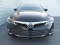Attitude Black Metallic 2014 Toyota Avalon XLE Premium Exterior